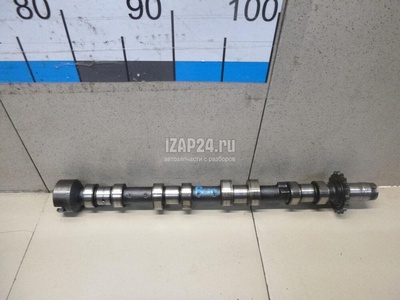 LR021914 Распредвал выпускной Land Rover Discovery Sport 2014