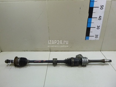 4410179J61 Полуось передняя правая Suzuki SX4 (2006 - 2013)