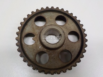 480E1006041BA Шестерня (шкив) распредвала Chery Amulet (A15) (2006 - 2012)