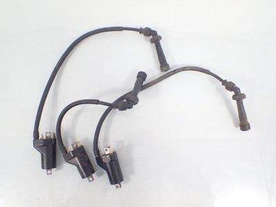 Катушка зажигания катушка - трубка короткая sv 650 98 - 02