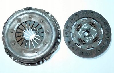 1878054741 датчик сцепление диск audi 80 b4 2 , 0 8v sachs
