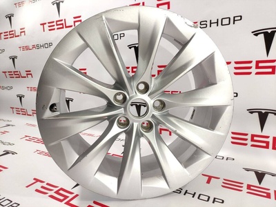 диск литой Tesla Model X 2019