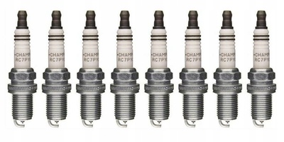 RC12MCC4 свеча 8szt джип гранд cherokee wj по 4.7 v8 99 - 04