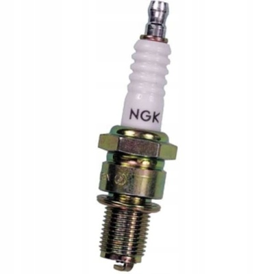 CR9EKPA свеча зажигания ngk 7785 платиновая винтовая