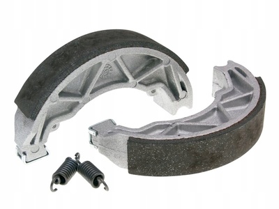 176.0300 челюсти тормозной polini 140x25mm piaggio 125 fly