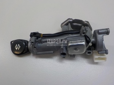 3710162JB0 Замок зажигания Suzuki Swift (2004 - 2010)