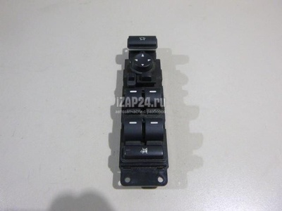 LR020109 Блок управления стеклоподъемниками Land Rover Range Rover III (LM) (2002 - 2012)