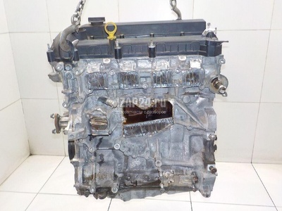 LF4J02300B Двигатель Mazda Mazda 6 (GH) (2007 - 2013)