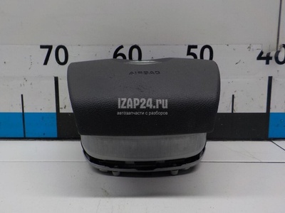 1Z0880201AE3X1 Подушка безопасности в рулевое колесо VAG Octavia (A5 1Z-) (2004 - 2013)