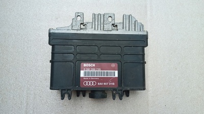 8A0907311B блок управления audi 80 b4 2.0
