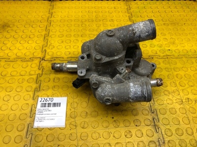 1305A091 Корпус термостата Mitsubishi Lancer