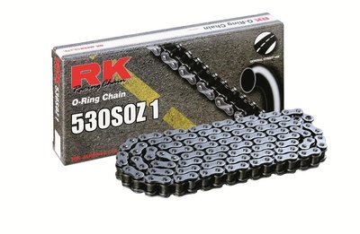 RK530SO108 цепь карданный рк 530so suzuki gs 450 gt 550 750
