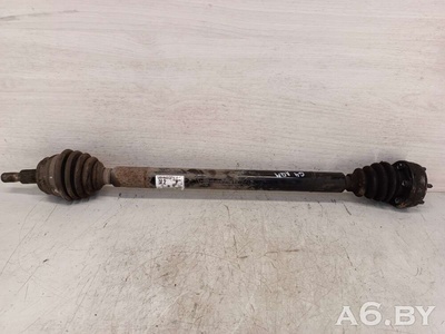 1J0407272F Полуось передняя правая (приводной вал, шрус) Audi A3 8L (S3,RS3) 2000