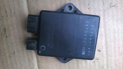 Kawasaki en 500 ппр 600 er5 это делаю ex модуль зажигания