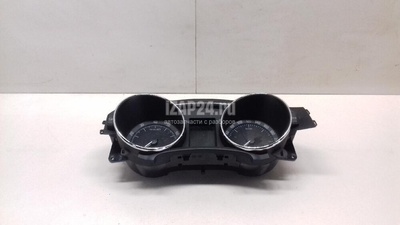 3T1920841BKD0 Панель приборов VAG Superb (2008 - 2015)