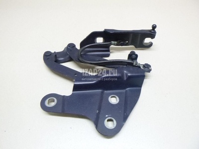 41002993149 Петля капота левая BMW X1 E84 (2009 - 2015)