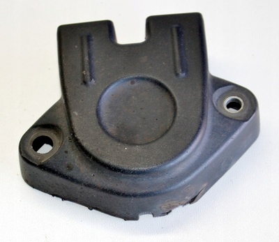 18127716479 крышка дроссельной заслонки выхлопных газов exup bmw r1200 rt 09 - 13