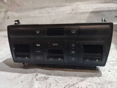 4b0820043f Блок управления печки/климат-контроля Audi A6 C5 (S6,RS6) 1999