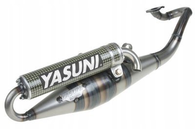 YASTUB901CK выхлоп yasuni с , aerox jog neos нитро keeway cpi