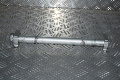 42301MEED00 ось ось колёса задняя honda cbr 600 гг 05 - 12r