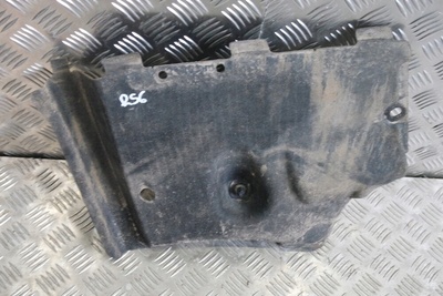 4G0825201C левая экран под шасси audi a6 4g9