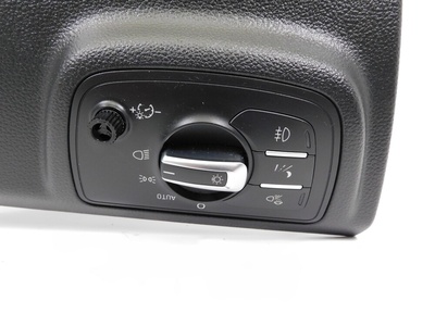4G0941531F audi a6 a7 рестайлинг переключатель света