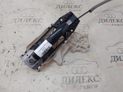 5N0837017B трос открывания двери VW Tiguan 2007-2011 2008