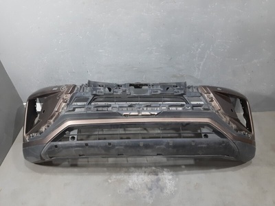 6400K661 Бампер передний Mitsubishi Eclipse Cross