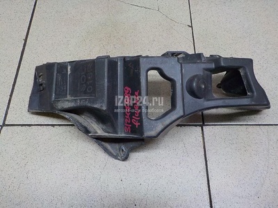 850450016R Направляющая заднего бампера левая Renault Fluence (2010 - 2017)