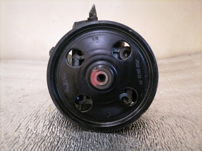 1470514 Насос гидроусилителя руля Ford Focus CB4 2007 , 1329297, 1362652, 2S413A696AA
