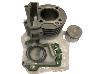 IP000101 цилиндр тюнинг для chińskich skuterów 4t 70cc gy6