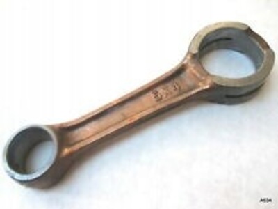 5BE1165110 шатун oem yamaha wrf yzf 400 426 98 - 02