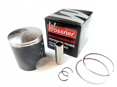 8201DA поршень kawasaki kx 80 84 - 85 47 , 95mm wossner