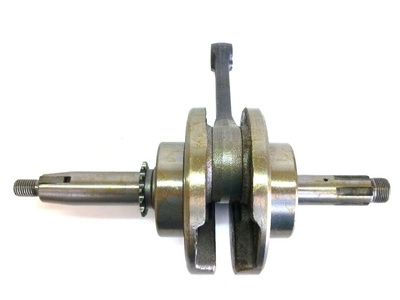 IP000259 вал коленчатый 139fmb 4t 110 romet junak atv