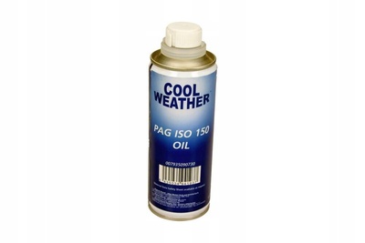 Масляный для кондиционера pag iso 150 250ml