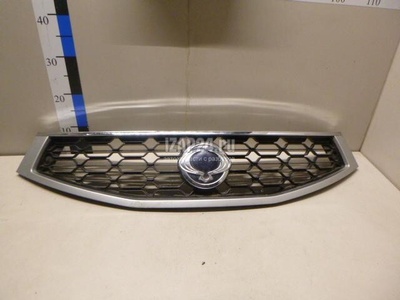 7875034320SAI Решетка радиатора Ssang Yong Actyon New/Korando C 2010