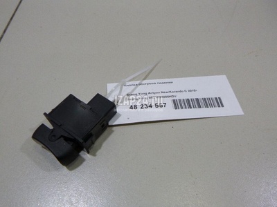 8521034000HDV Кнопка обогрева сидений Ssang Yong Actyon New/Korando C 2010