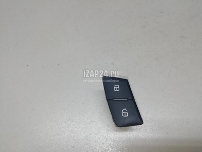 4G29621085PR Кнопка центрального замка VAG A6 [C7,4G] (2011 - 2018)