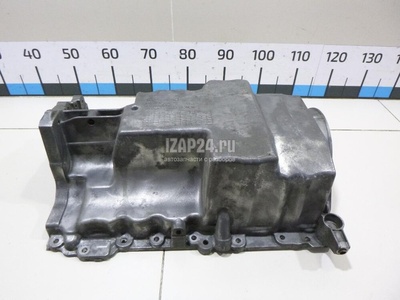LR073674 Поддон масляный двигателя Land Rover Range Rover Evoque (2011 - 2018)