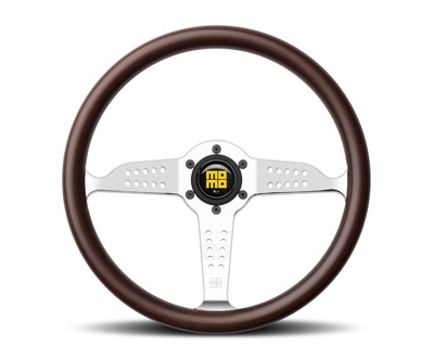 VGRPRIXMZ350 руль момо heritage отличный гранд prix
