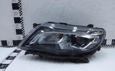 7051003500 Фара передняя левая Geely Atlas LED