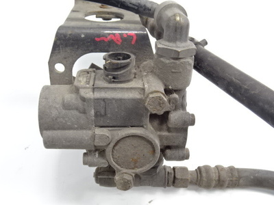 4721950160 модулятор абс wabco