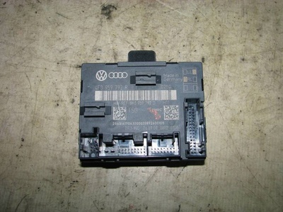 4F0959792R блок управления двери Audi A6 (C6 4F) 2004-2011 2008
