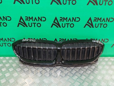 51138072085 решетка радиатора BMW 3 series G20 G21 G28 2018-нв , 18715610
