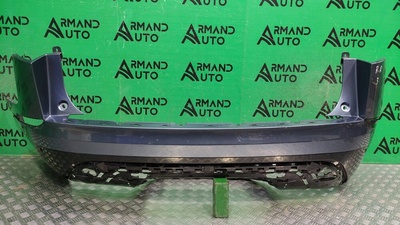 LR112603 Бампер Land Rover Range Rover Velar L560 2017-нв , j8a217a958cb