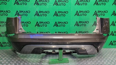 LR112603 Бампер Land Rover Range Rover Velar L560 2017-нв , j8a217a958cb