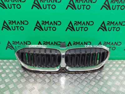 51137449428 решетка радиатора BMW 3 series G20 G21 2018-нв , 16762210