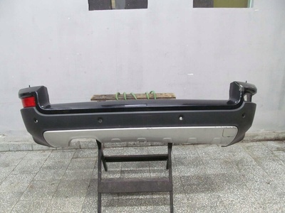 46746 volvo xc90 рестайлинг бампер tyl задний pdc 467 - 46 07 - 14