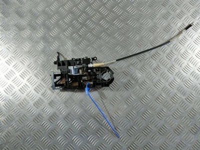 51217187228 скелет ручки наружной передней правой BMW 5 F10/F11/GT F07 [рестайлинг] 2014 ,51217300328,7187228,7300328