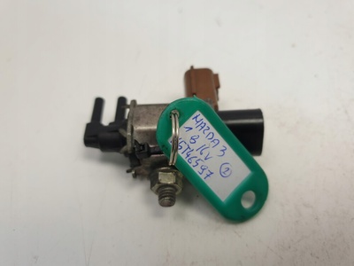K5T46597 mazda 3 1.8 16v клапан генераторы